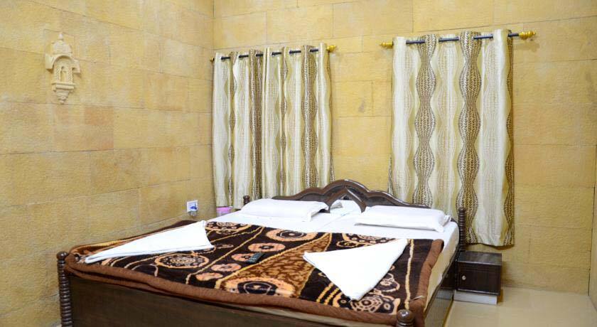 Hotel Qutub Villa, Jaisalmer 2